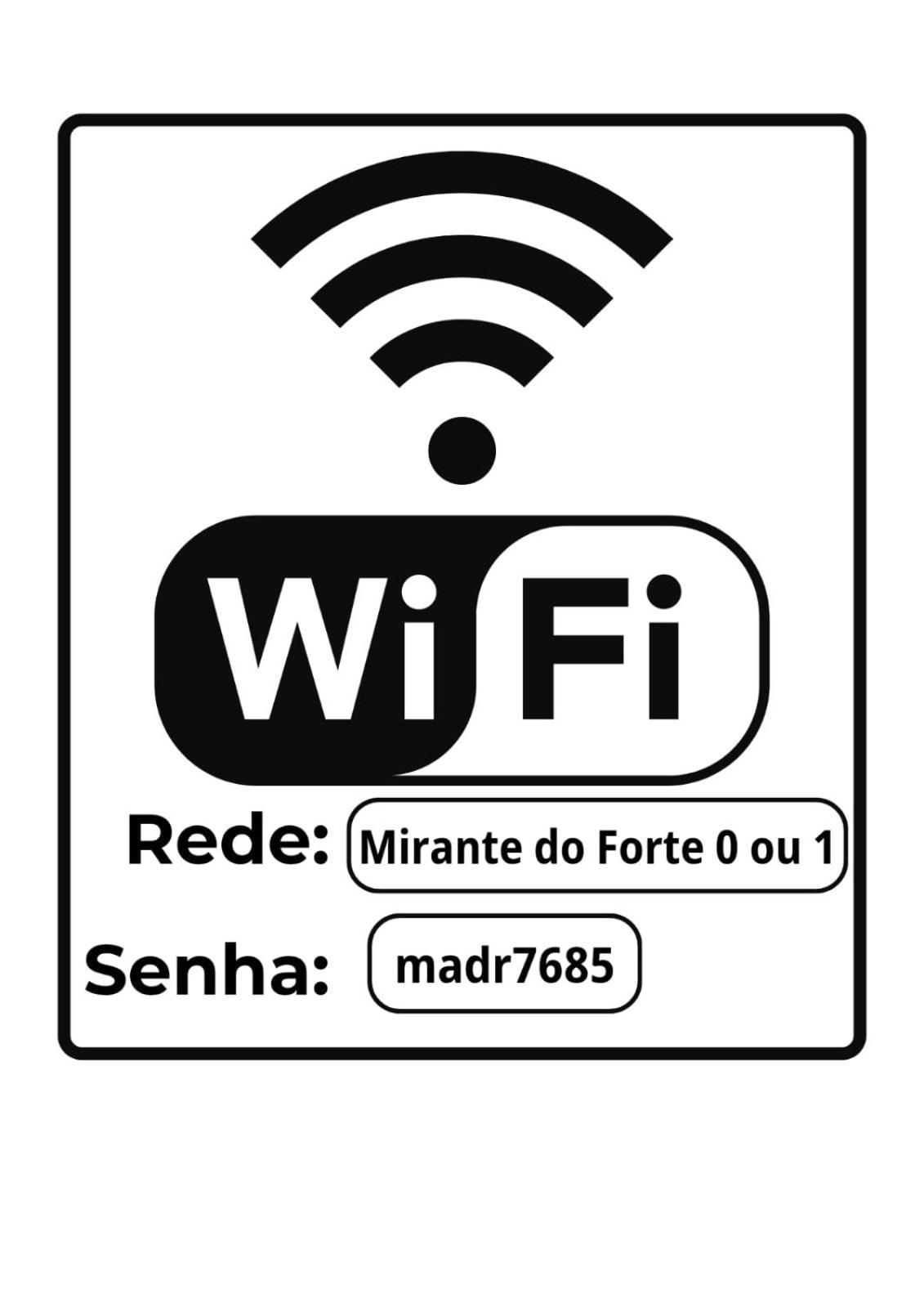 Mirante Do Casa de hóspedes 2*